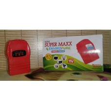 Okaeya Enviropure Power Saver with In-Built Line Tester